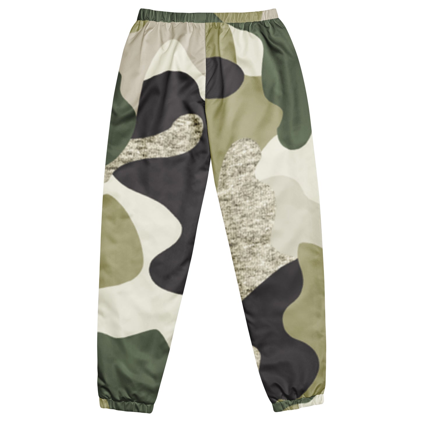 Hellz Palace® Brand Camo Unisex track pants