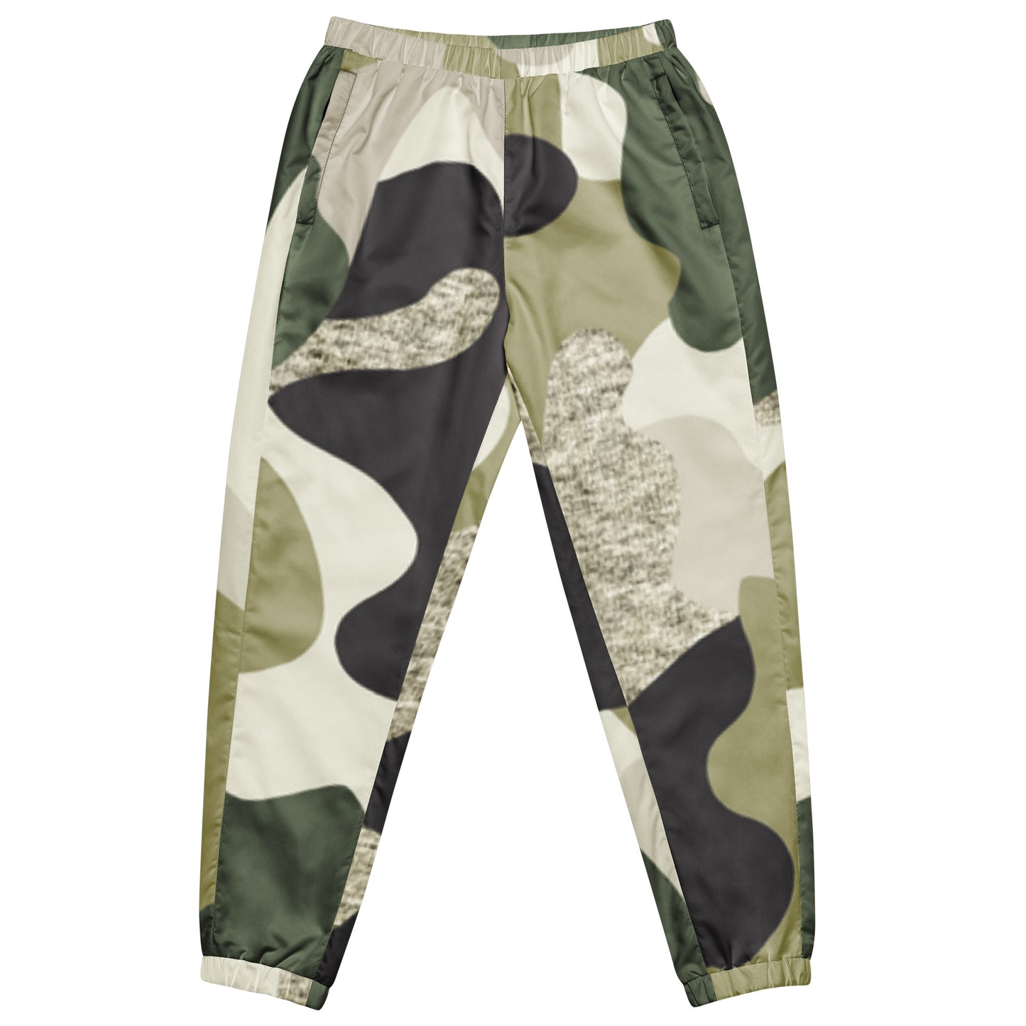 Hellz Palace® Brand Camo Unisex track pants