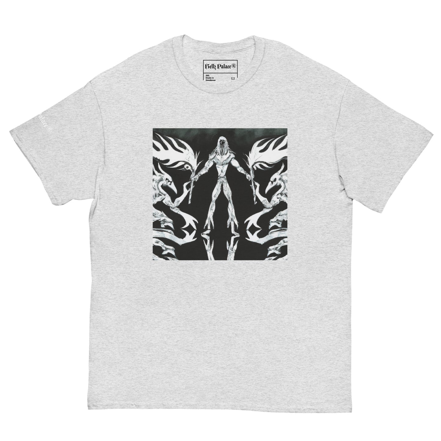 Hellz Palace® Against Men's tee