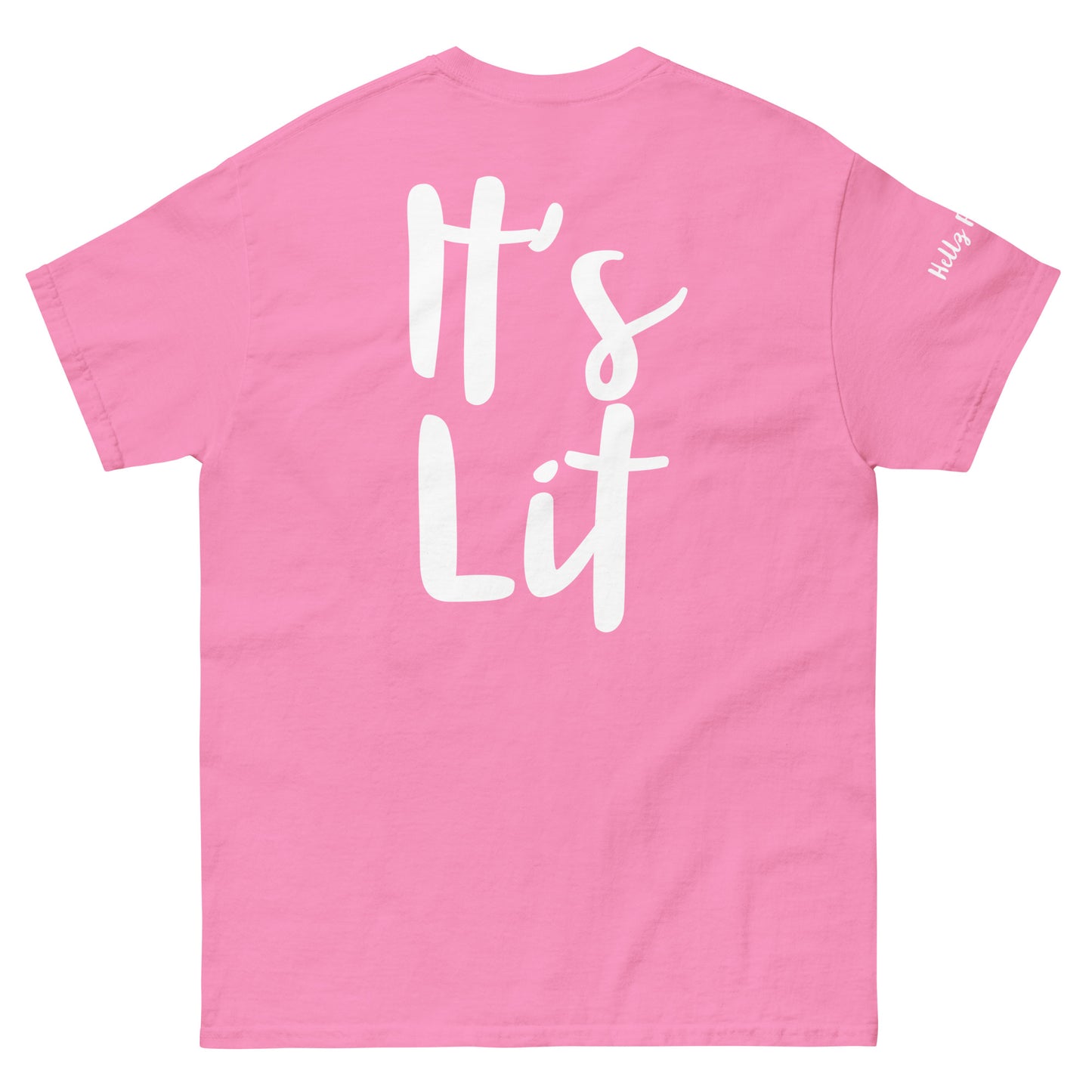 Hellz Palace® Brand Dancin' Demons Men's classic tee