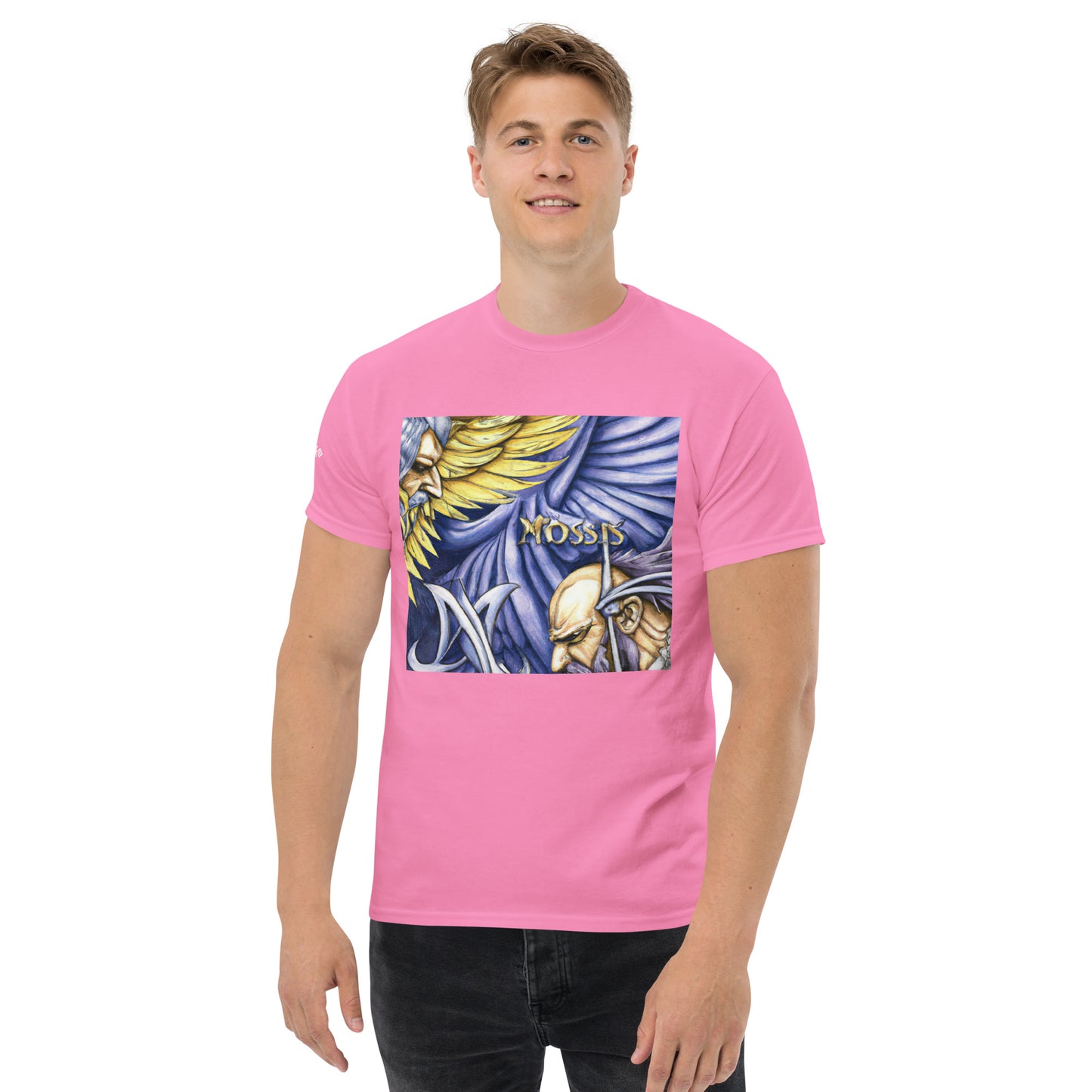 Hellz Palace® Odinson Men's classic tee