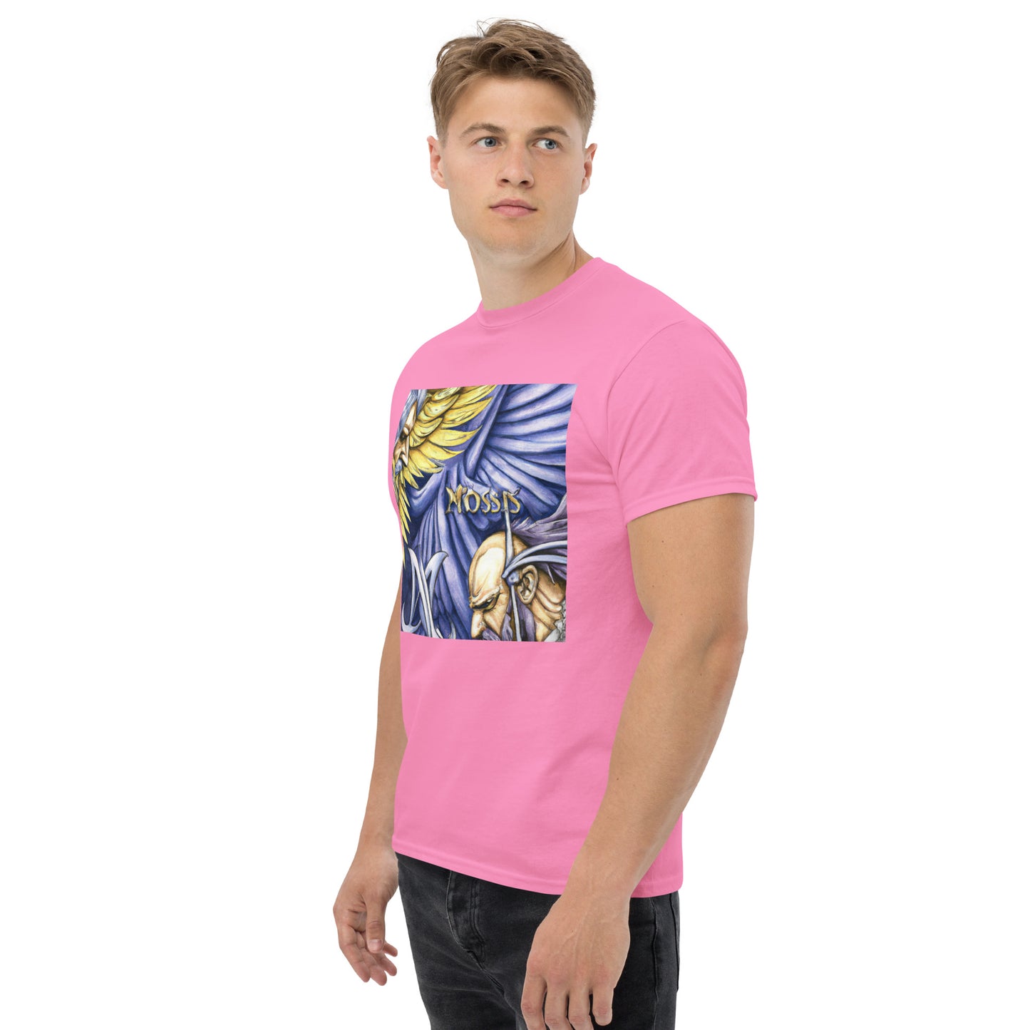 Hellz Palace® Odinson Men's classic tee
