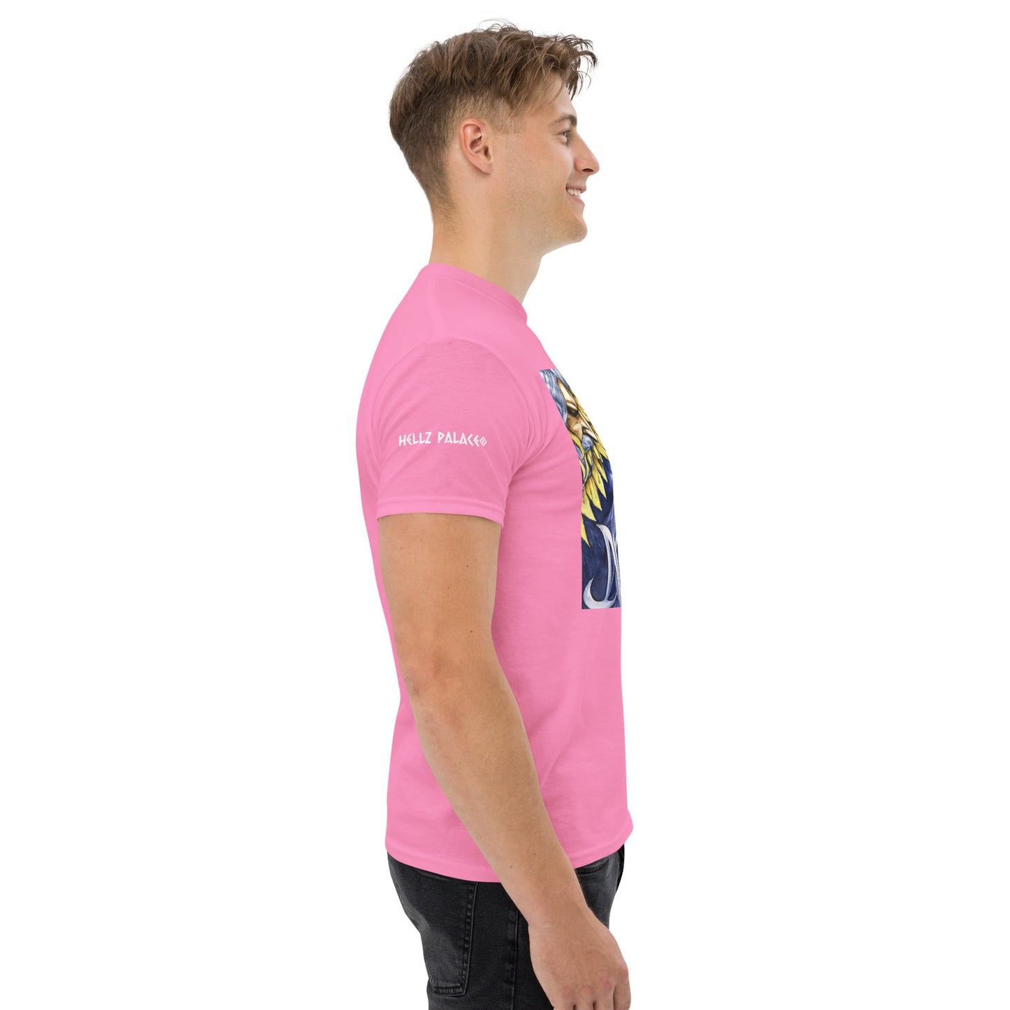Hellz Palace® Odinson Men's classic tee