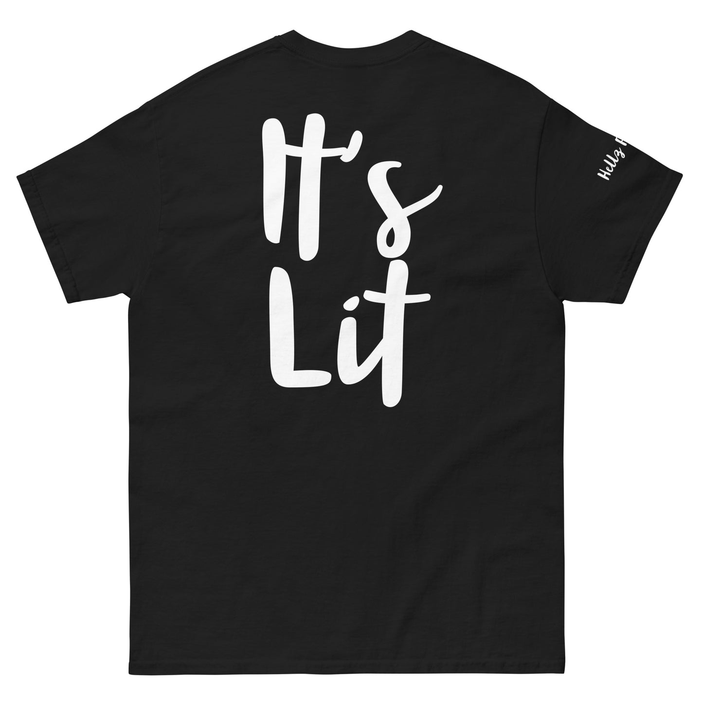 Hellz Palace® Brand Dancin' Demons Men's classic tee