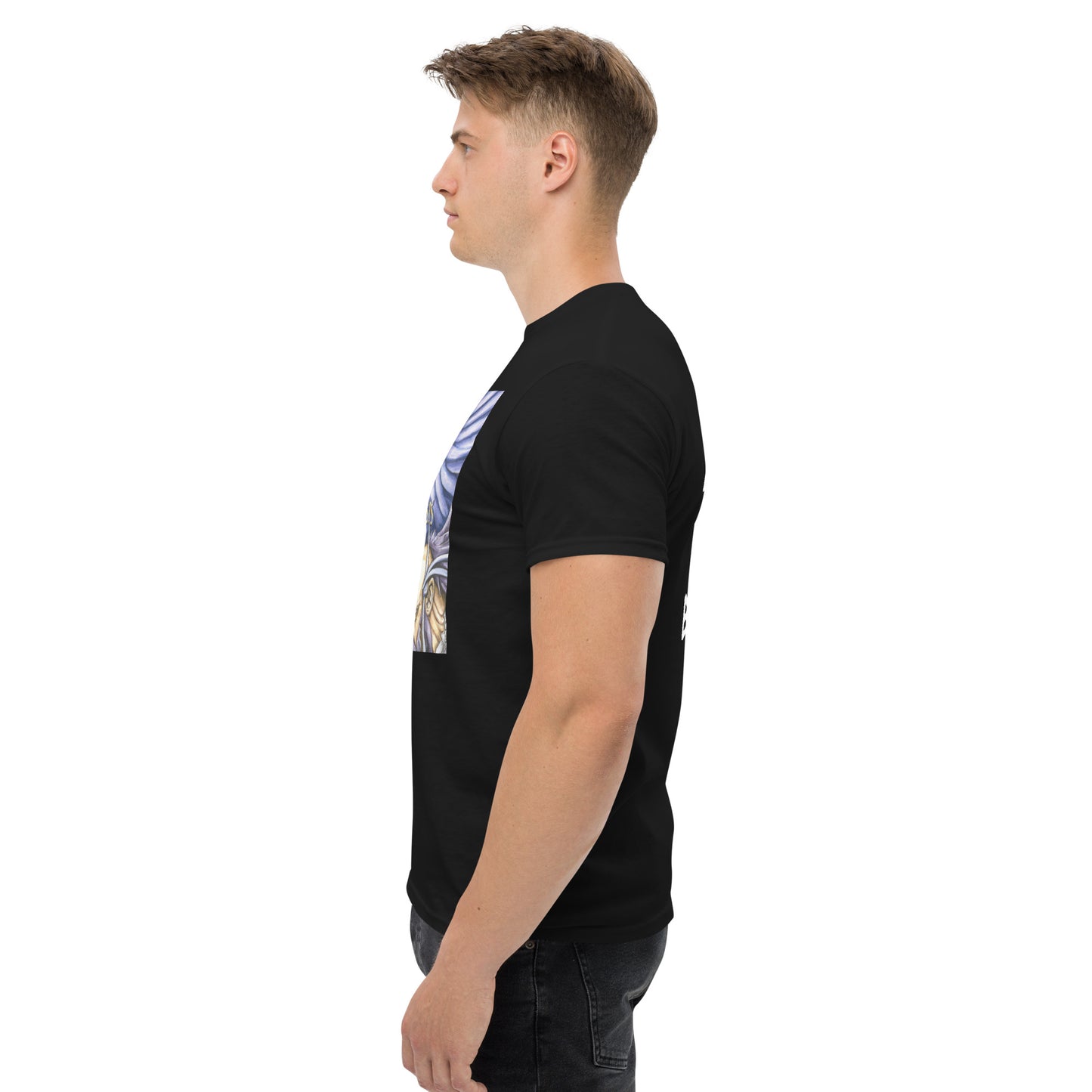 Hellz Palace® Odinson Men's classic tee