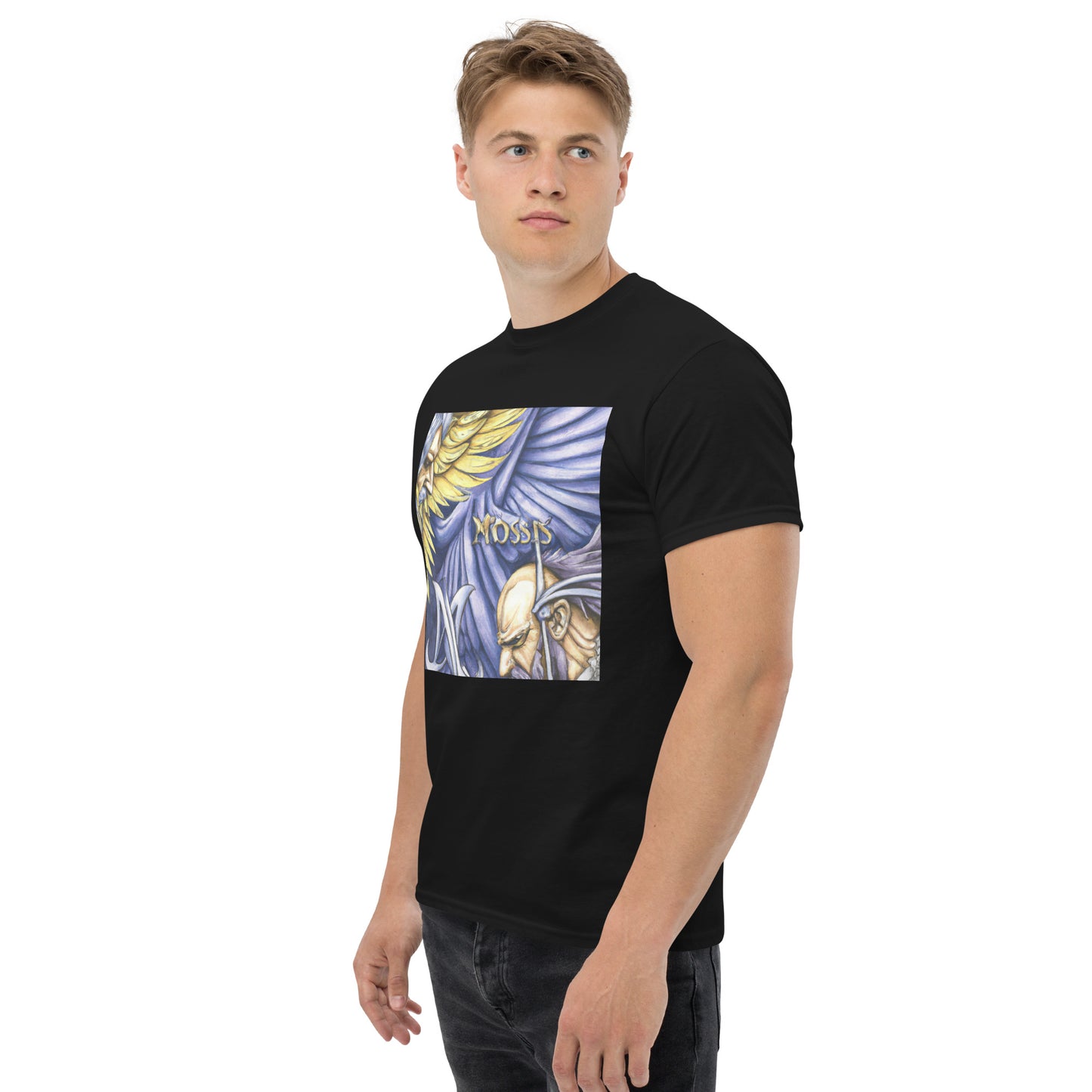 Hellz Palace® Odinson Men's classic tee