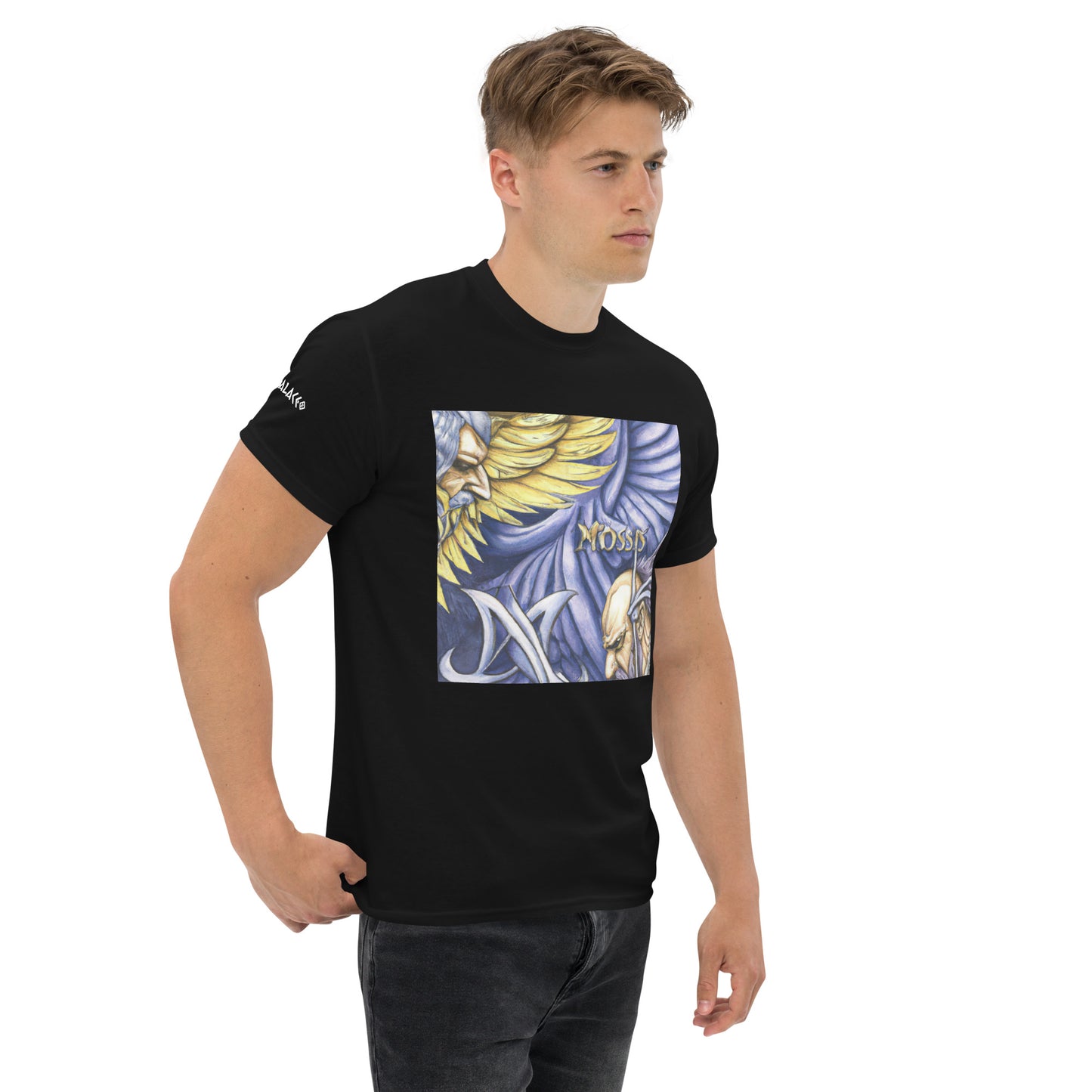 Hellz Palace® Odinson Men's classic tee