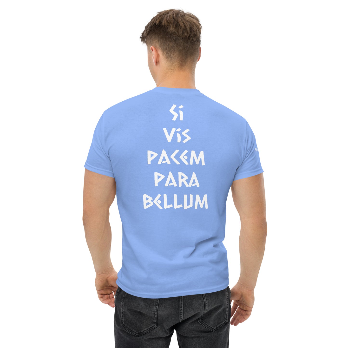 Hellz Palace® Odinson Men's classic tee