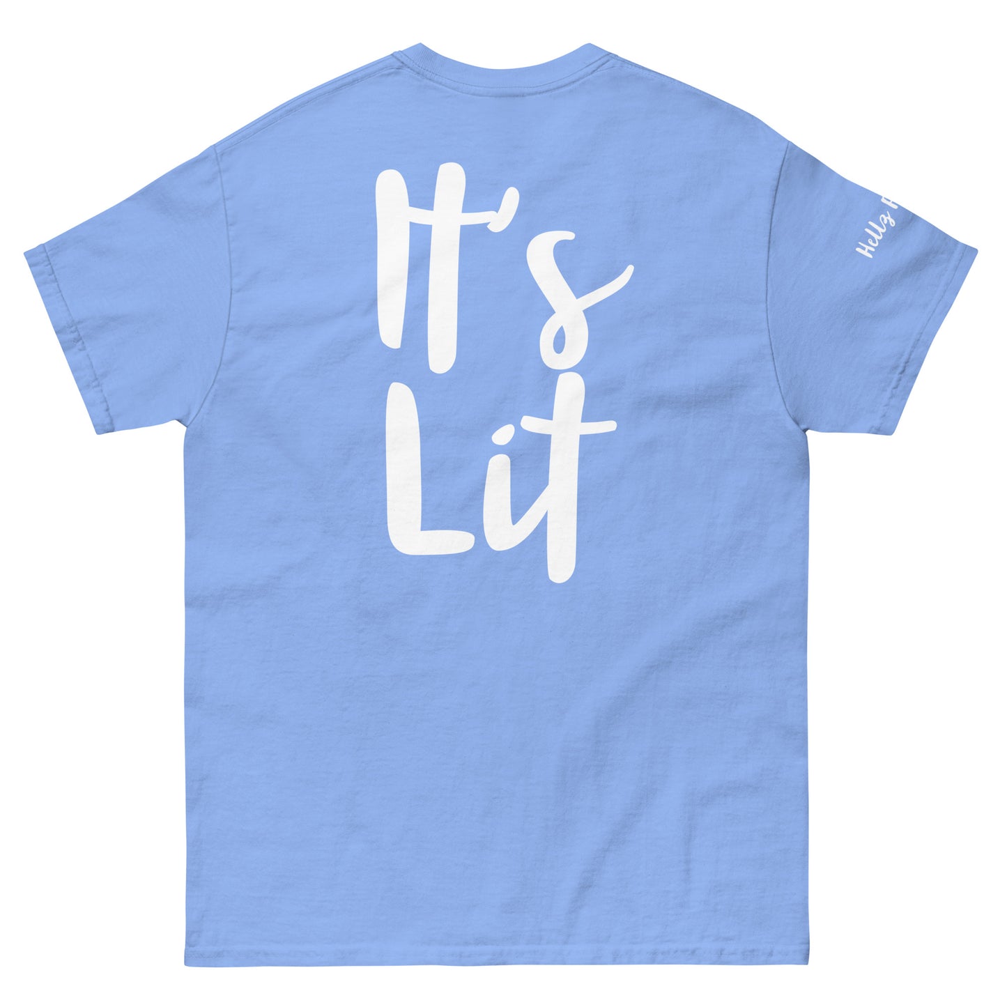 Hellz Palace® Brand Dancin' Demons Men's classic tee