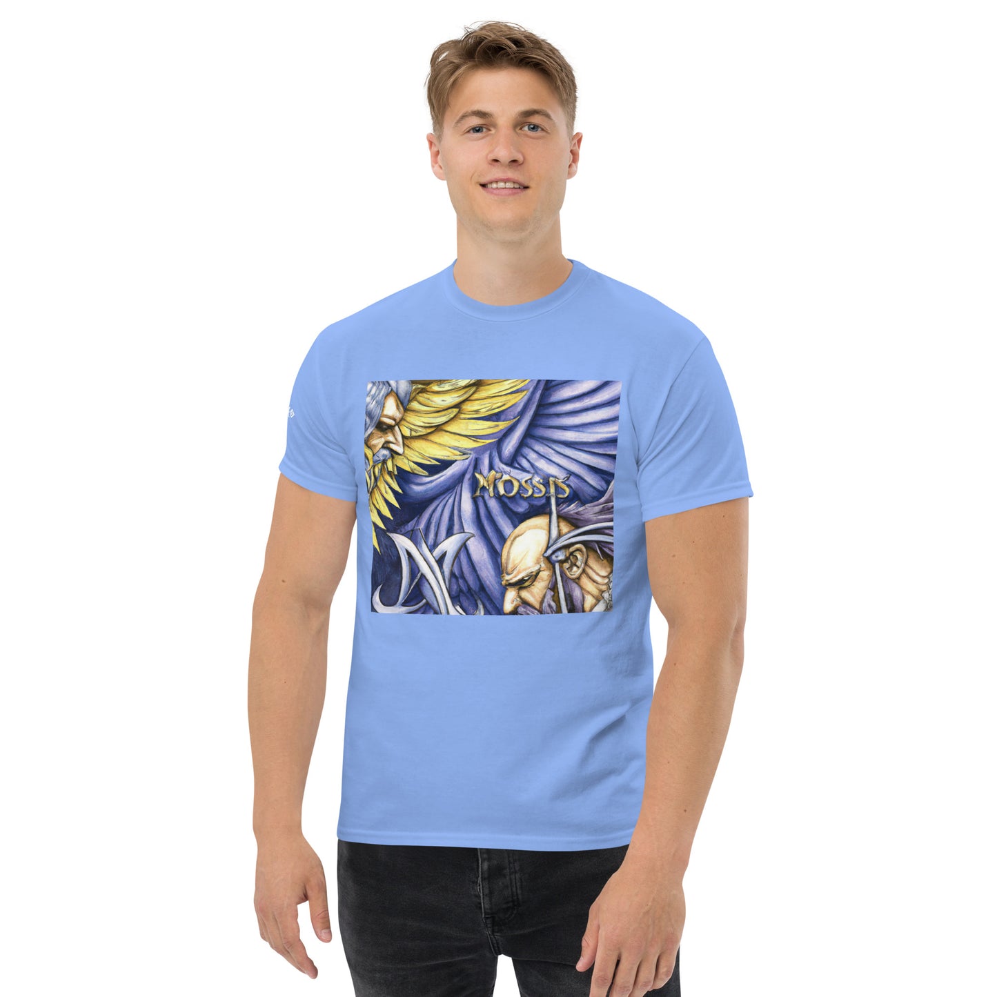 Hellz Palace® Odinson Men's classic tee