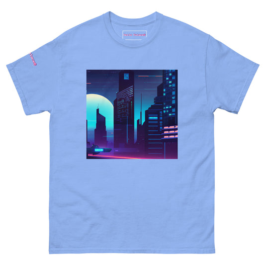 Hellz Palace® Continue Men's tee