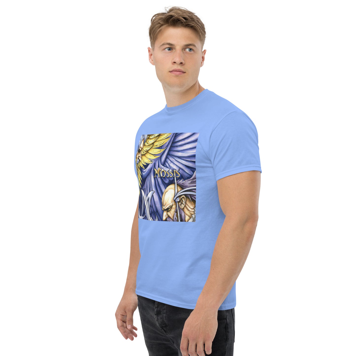 Hellz Palace® Odinson Men's classic tee