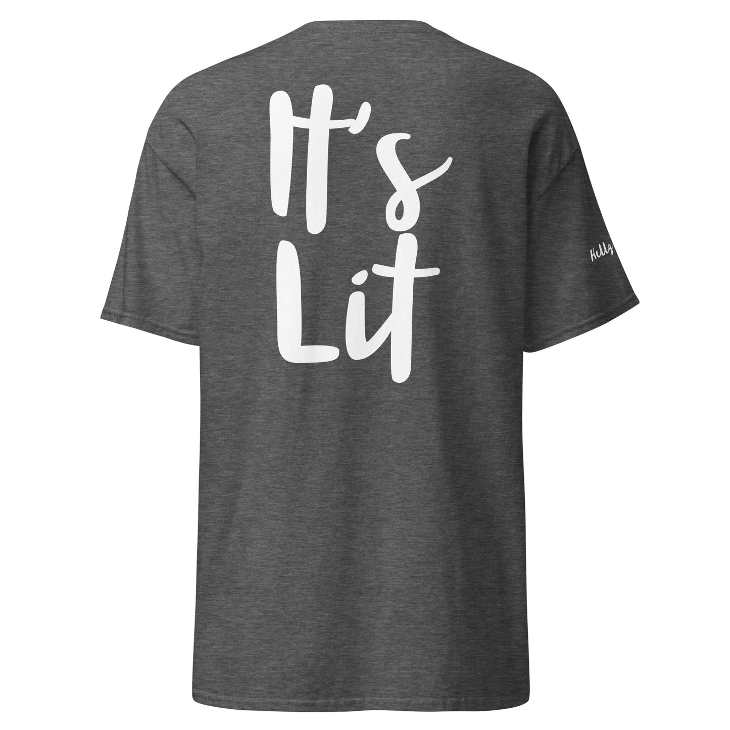 Hellz Palace® Brand Dancin' Demons Men's classic tee