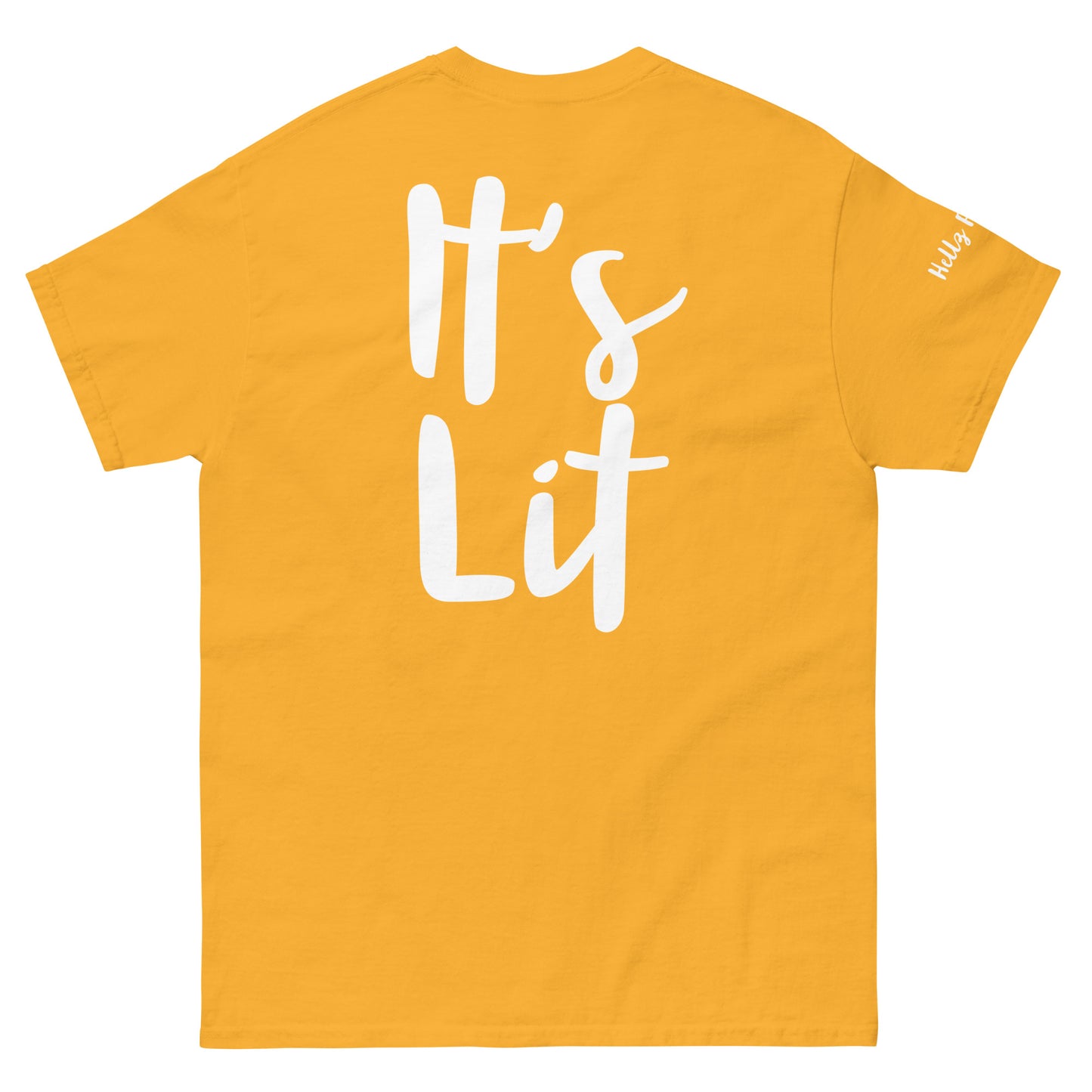 Hellz Palace® Brand Dancin' Demons Men's classic tee