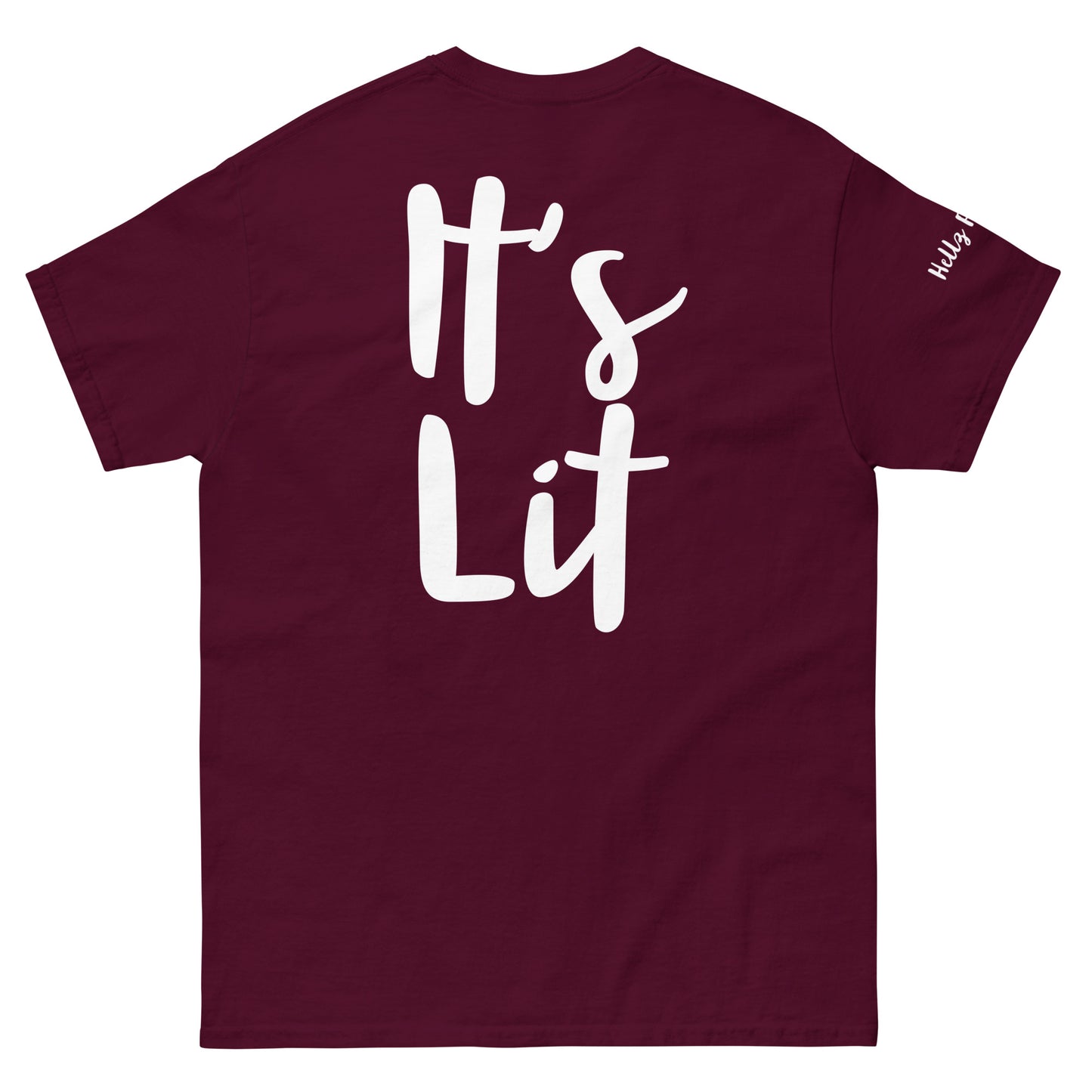 Hellz Palace® Brand Dancin' Demons Men's classic tee