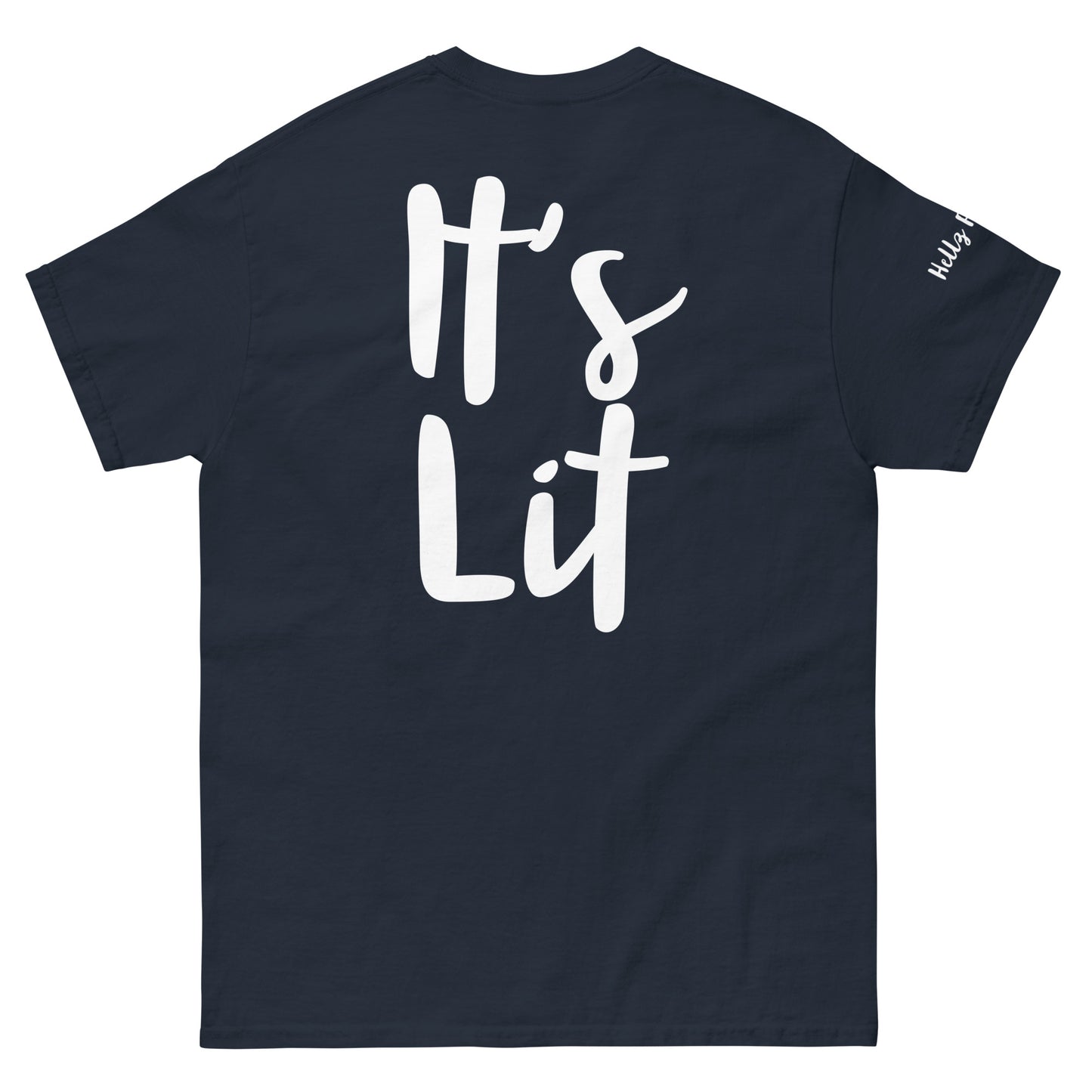 Hellz Palace® Brand Dancin' Demons Men's classic tee