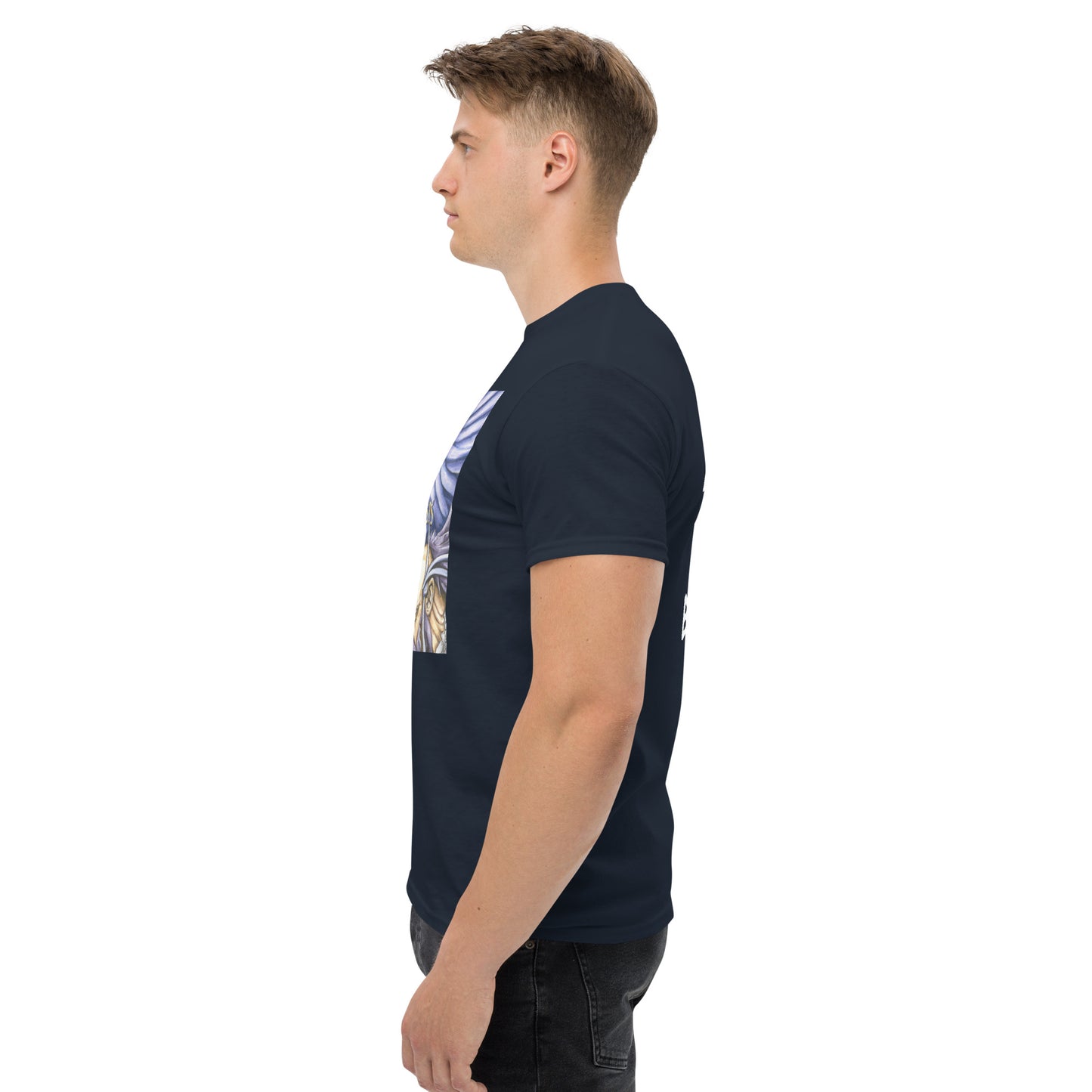 Hellz Palace® Odinson Men's classic tee