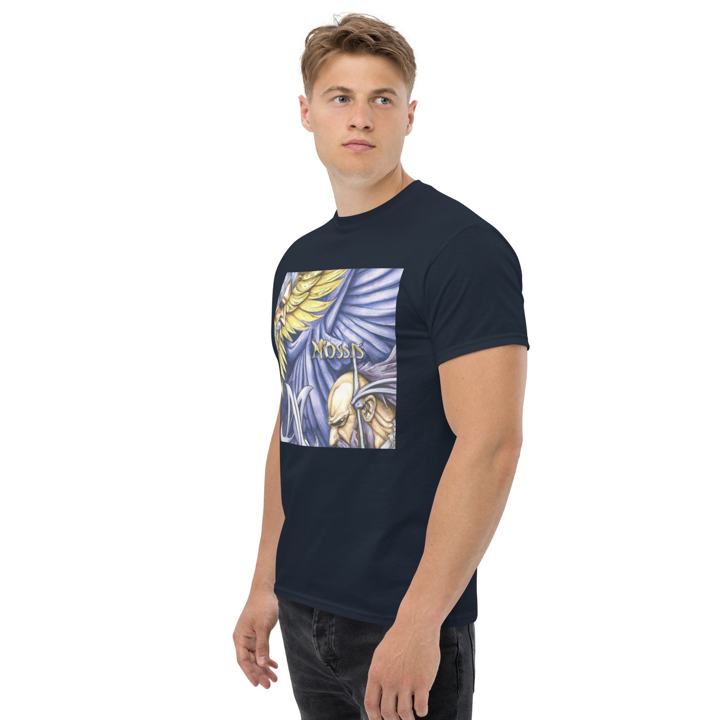 Hellz Palace® Odinson Men's classic tee
