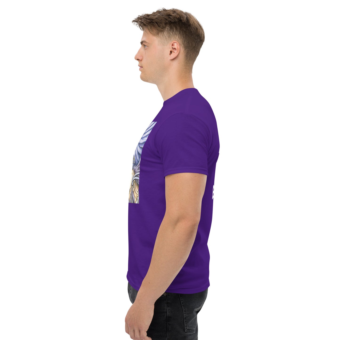 Hellz Palace® Odinson Men's classic tee