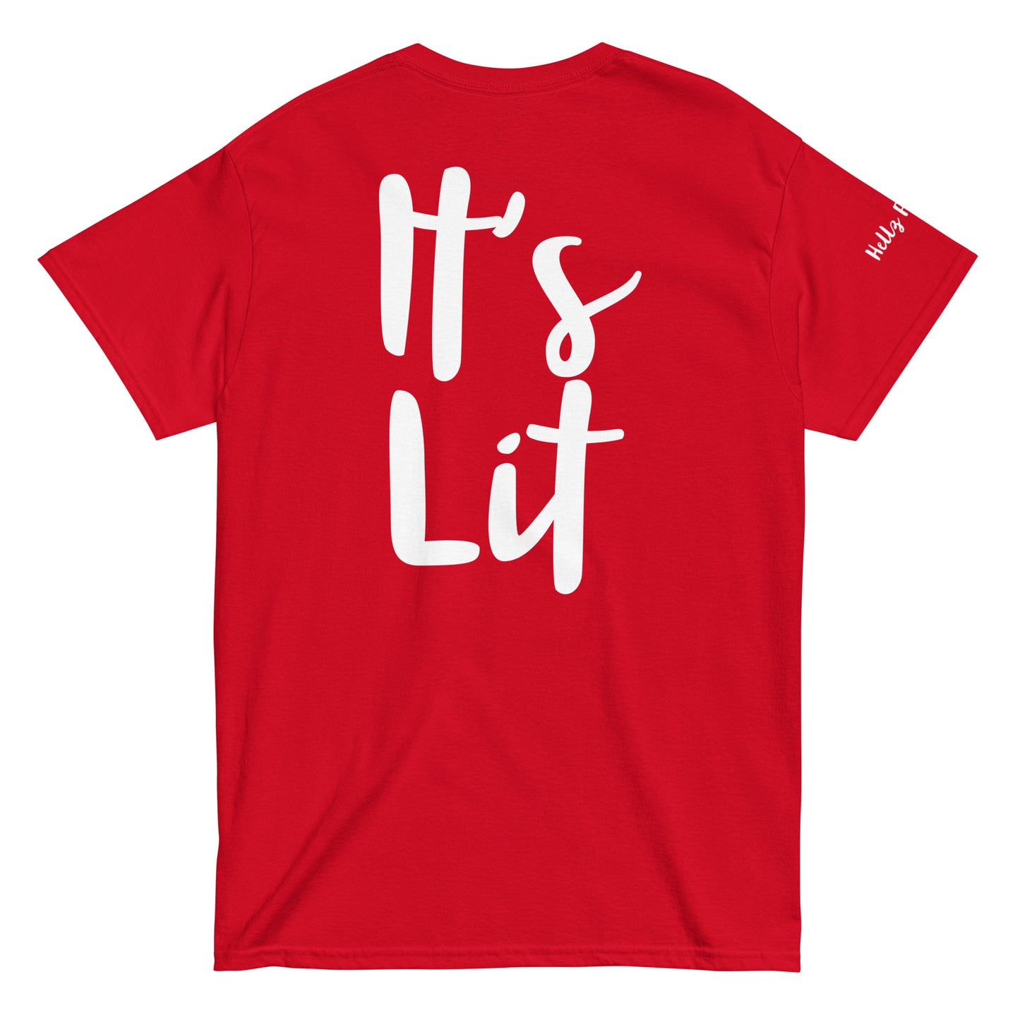 Hellz Palace® Brand Dancin' Demons Men's classic tee