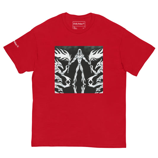 Hellz Palace® Against Men's tee