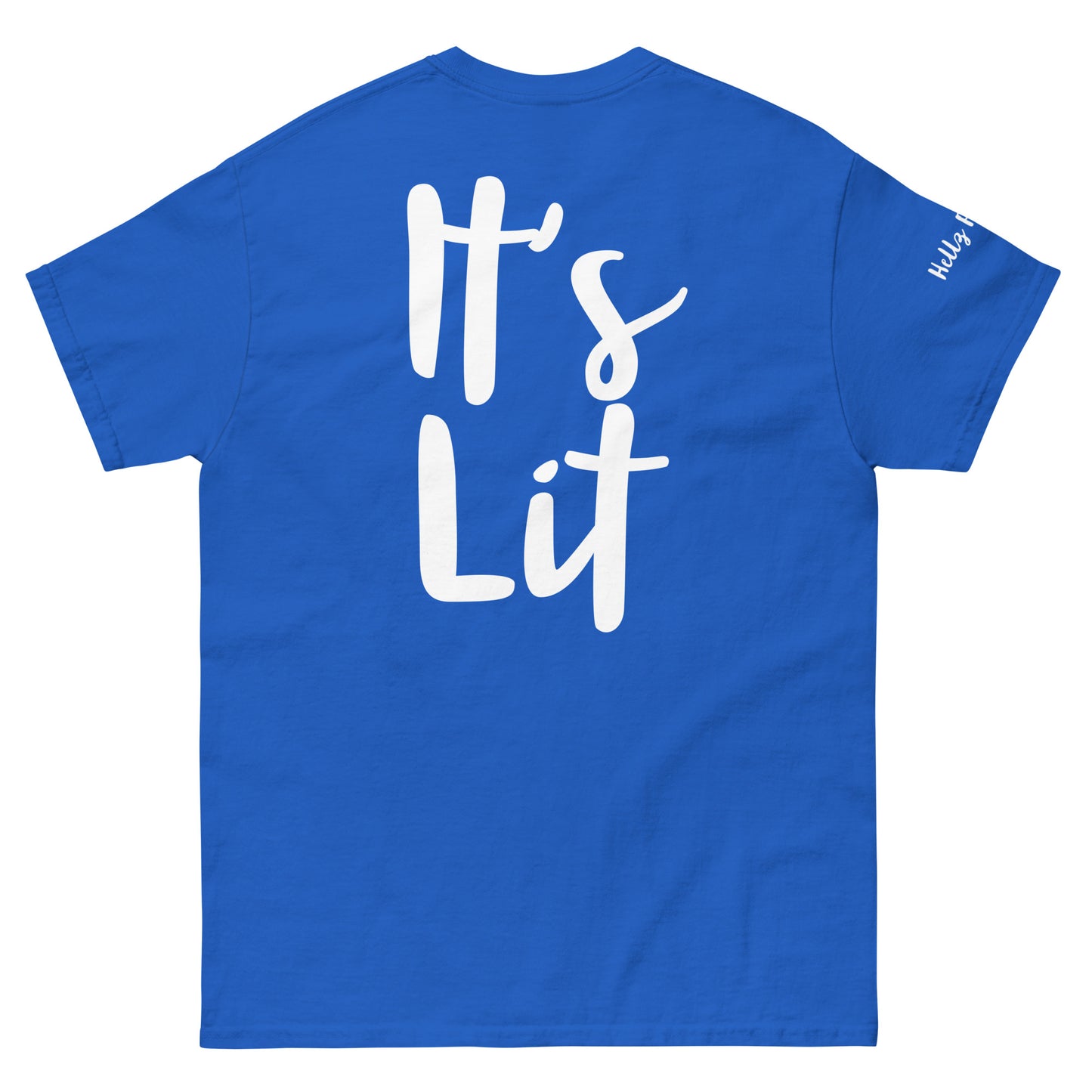 Hellz Palace® Brand Dancin' Demons Men's classic tee