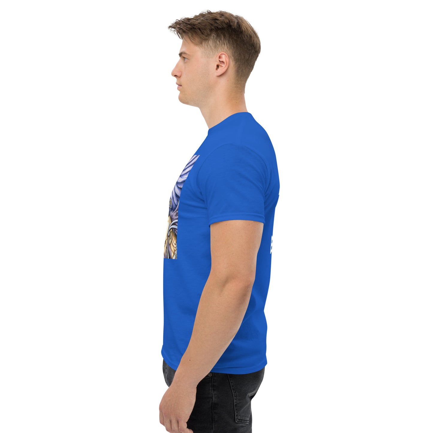 Hellz Palace® Odinson Men's classic tee