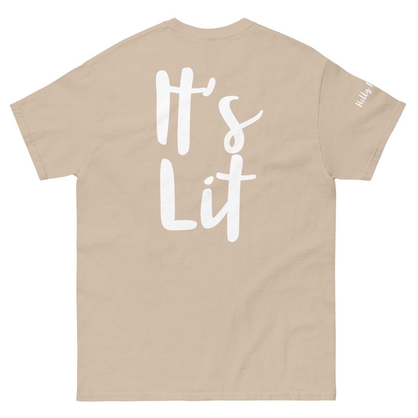 Hellz Palace® Brand Dancin' Demons Men's classic tee