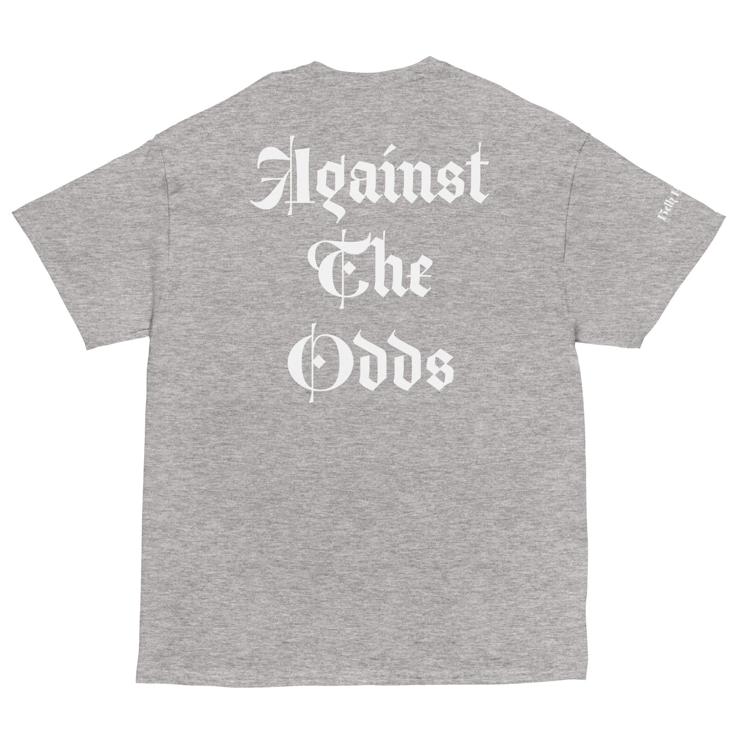 Hellz Palace® Against Men's tee