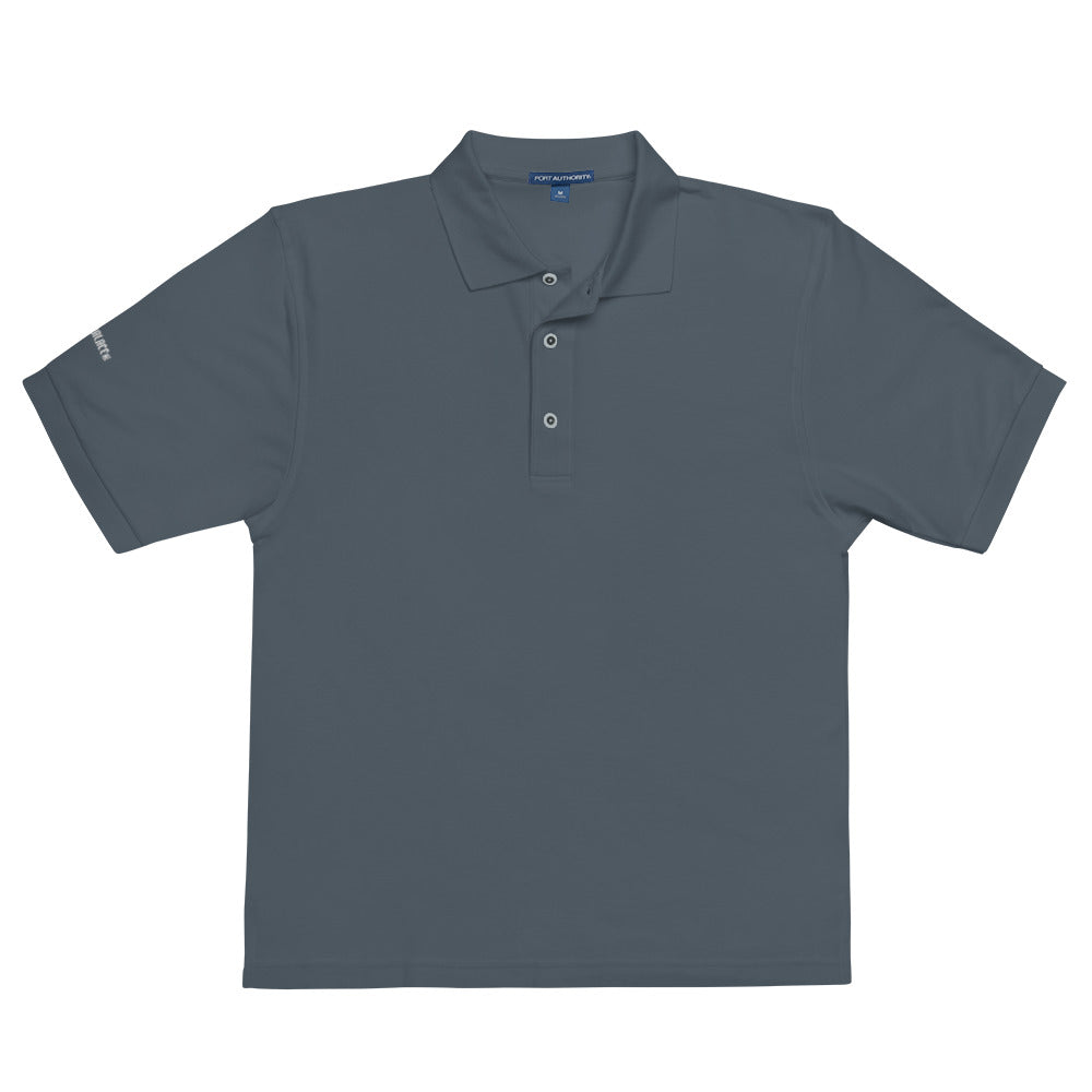 Hellz Palace® Brand EST. Men's Premium Polo