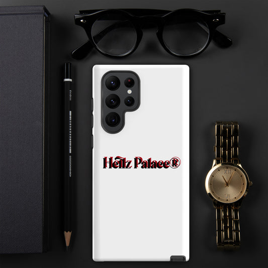 Hellz Palace® Brand Tough case for Samsung®