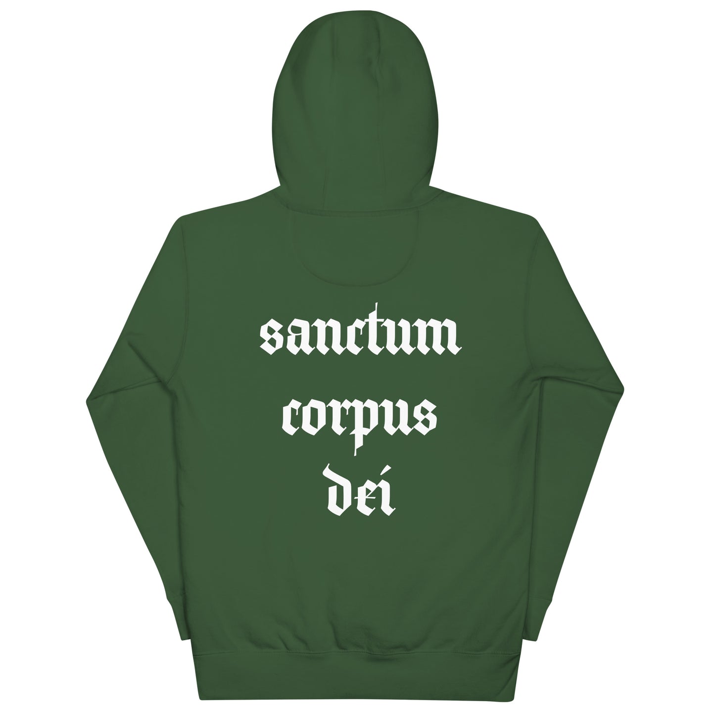 Hellz Palace® Brand Sanctum Unisex Hoodie