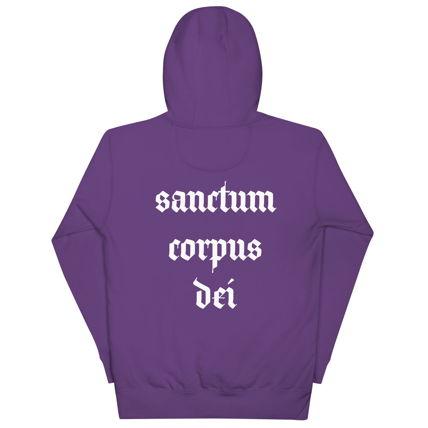 Hellz Palace® Brand Sanctum Unisex Hoodie