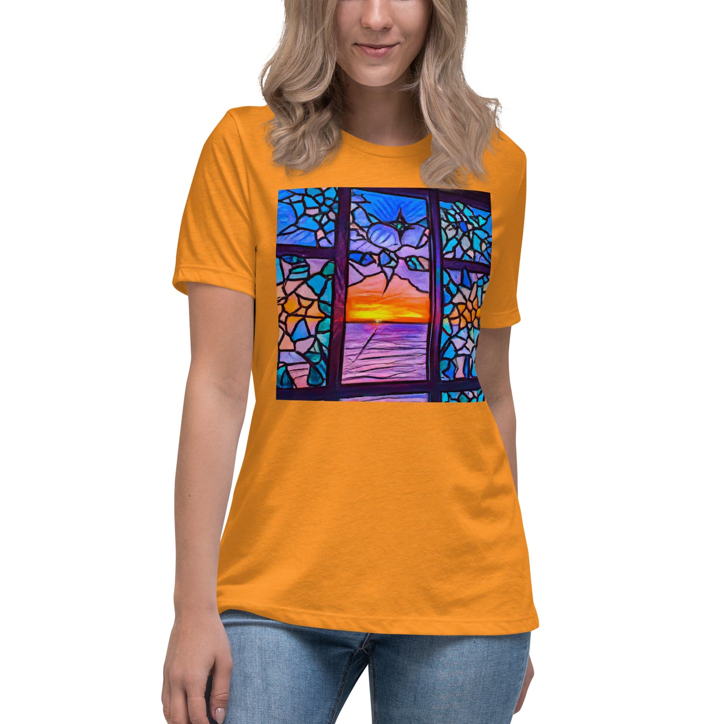 Hellz Palace® Brand Life Women's Relaxed T-Shirt