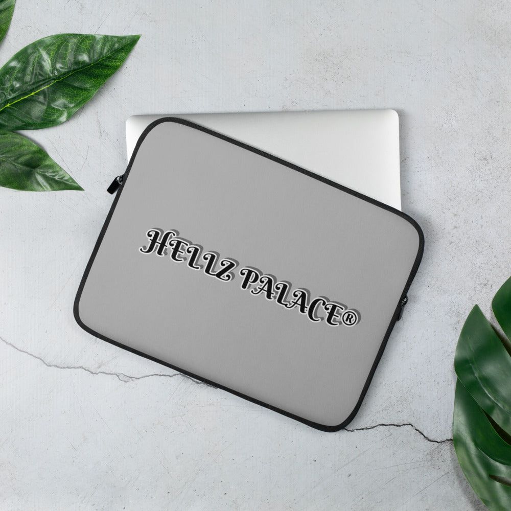 Hellz Palace® Brand Laptop Sleeve