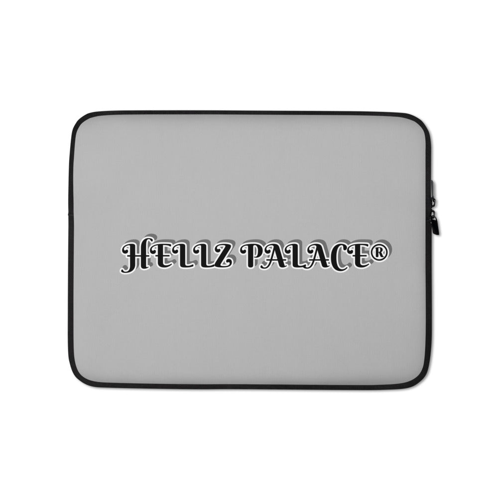 Hellz Palace® Brand Laptop Sleeve