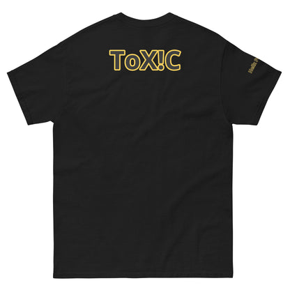 Hellz Palace® Brand ToX!C Men's classic tee