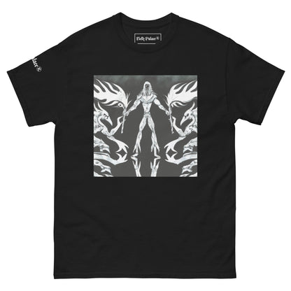 Hellz Palace® Brand Against Men's tee