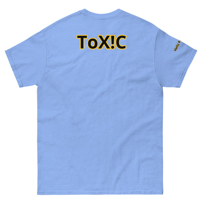 Hellz Palace® Brand ToX!C Men's classic tee