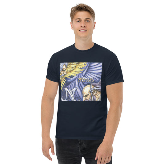 Hellz Palace® Odinson Men's classic tee