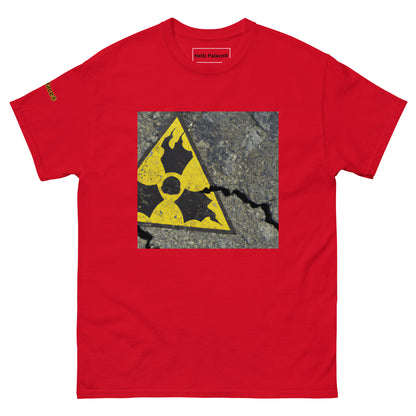 Hellz Palace® Brand ToX!C Men's classic tee