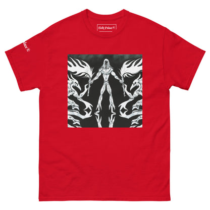 Hellz Palace® Brand Against Men's tee