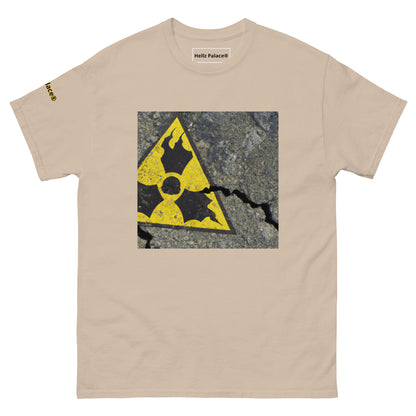 Hellz Palace® Brand ToX!C Men's classic tee