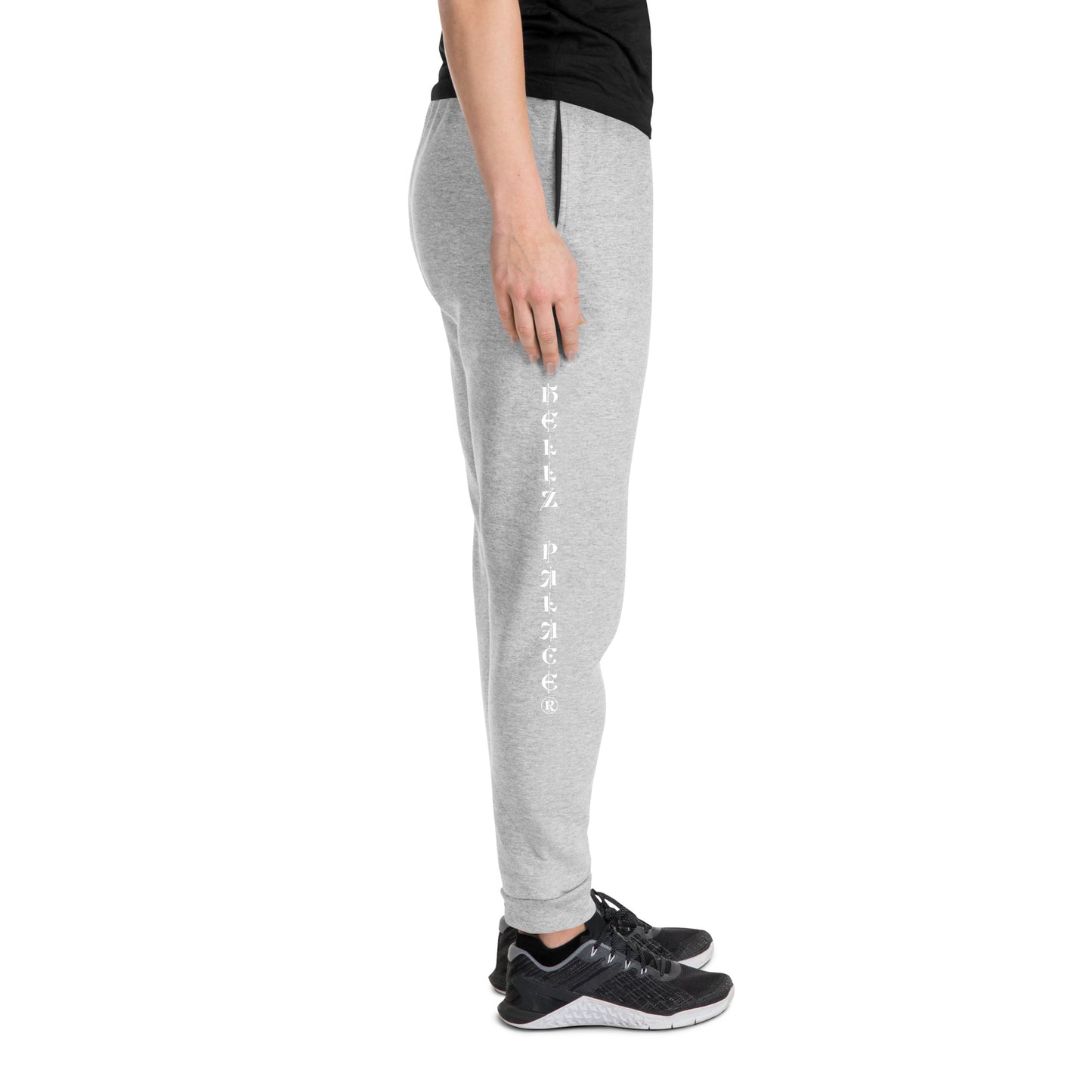 Hellz Palace® Brand Unisex Joggers