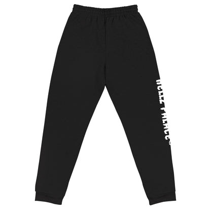 Hellz Palace® Brand Unisex Joggers