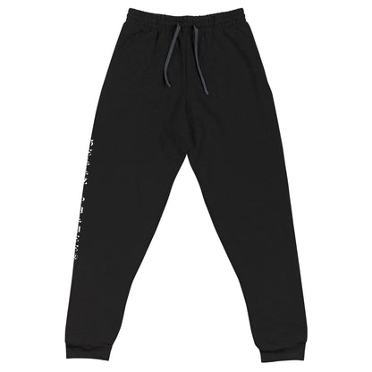 Hellz Palace® Brand Unisex Joggers