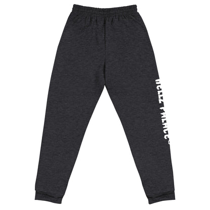 Hellz Palace® Brand Unisex Joggers