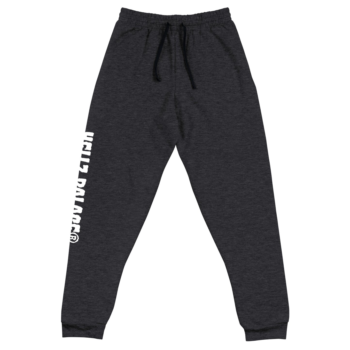 Hellz Palace® Brand Unisex Joggers