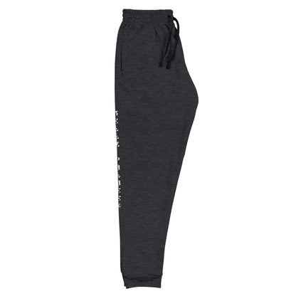 Hellz Palace® Brand Unisex Joggers