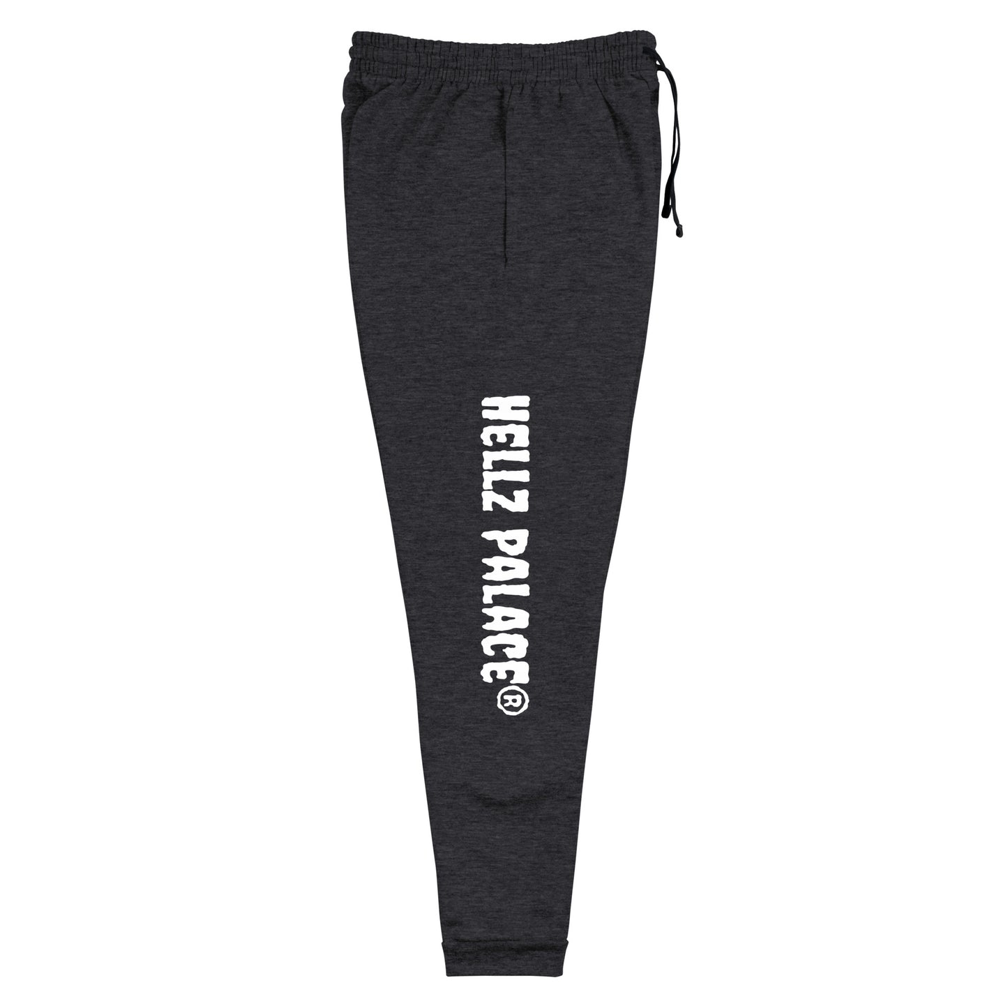 Hellz Palace® Brand Unisex Joggers